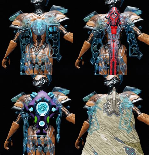 warframe auxiliary slot|Auxiliary armor slot: expansion on a great thing .